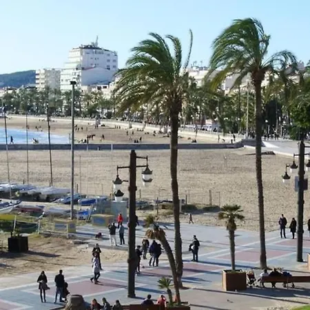 Duplex Pleno Centro شقة *