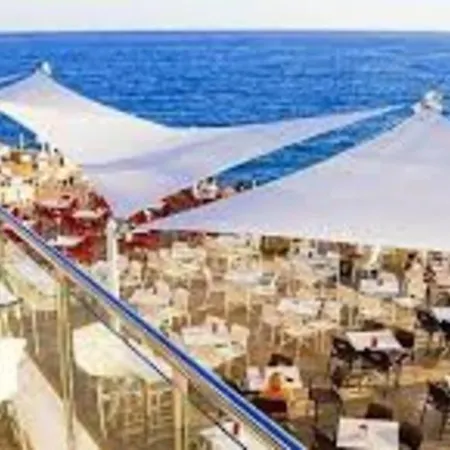 Duplex Pleno Centro شقة *