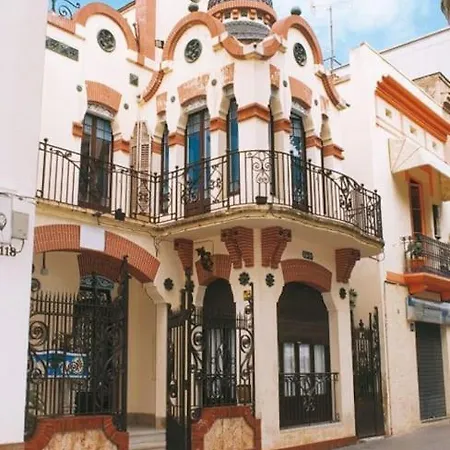 Duplex Pleno Centro شقة