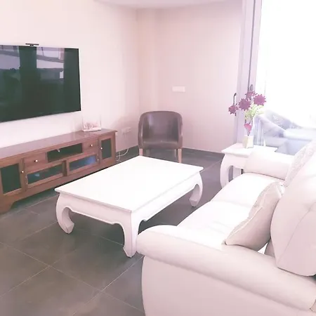 Duplex Pleno Centro