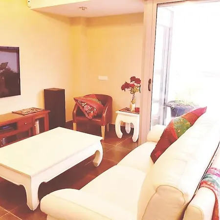 شقة Duplex Pleno Centro فيلانوفا إي لا خيلترا